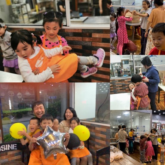 图片包含 人员, 照片, 室内描述已自动生成