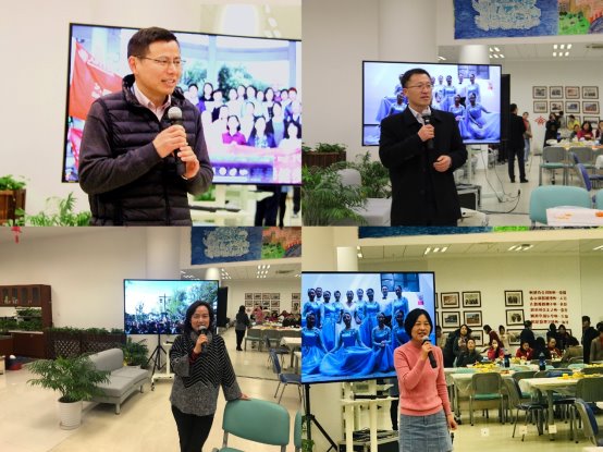 图片包含 人员, 照片, 男士, 室内
描述已自动生成